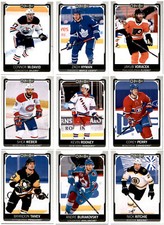 2021-22 21/22 OPC O-Pee-Chee Base cards #1-250 U-Pick From List