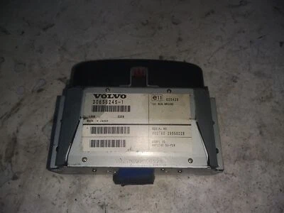 Display Volvo XC90 I 2003 30656245 - Bild 1 von 2