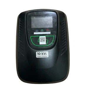 "Electric Vehicle AC Charging Station JNT-EVC10 - Parts Only, For Repair" - Picture 1 of 6