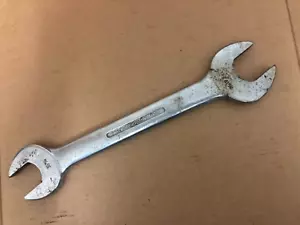Vintage Britool 6JM Series Open Ended Spanner 36mm to 41mm made in England - Picture 1 of 8