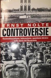 Controversie: nazionalismo, bolscevismo, questione ebraica nella storia del nov - Foto 1 di 1