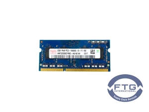 11200226 / HMT325S6CFR8C - H9 Hy HMT325S6CFR8C-H9 N0 DDR3 1333 2GB - Picture 1 of 1