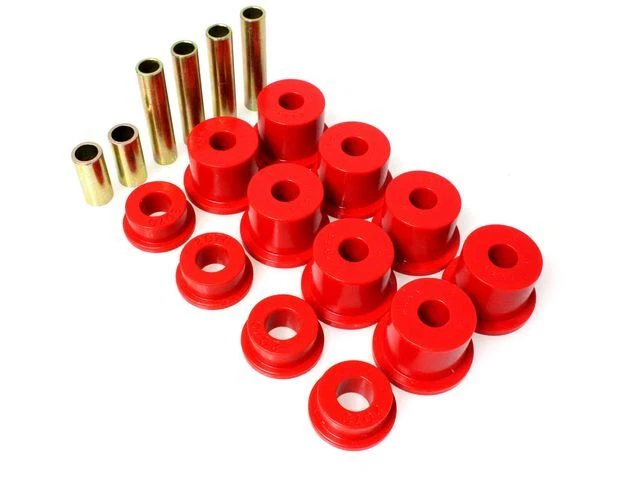 Buje de resorte de hoja delantera para Ford F250 1980-1996 1995 1994 1993 1984 VX584JR Foto 1 de 1