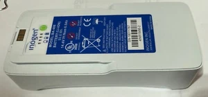 G4 Inogen BA-408 Double Extended Battery Only - Inogen G4 - Picture 1 of 4