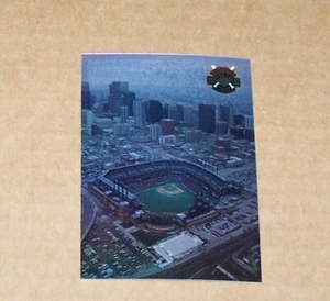 1995 Coors Brewing Limited Edition Coors Field 230?/3000 H3 - Picture 1 of 2