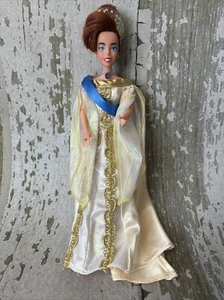 Muñeca Anastasia Always And Forever 20th Century Fox Galoob Barbie 1997 De colección - Imagen 1 de 8
