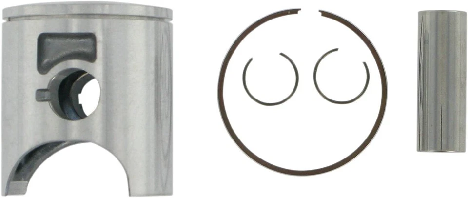 KTM 85 SX 19/16 2024 Prox Pistons 01.6105.D - Image 1 of 4