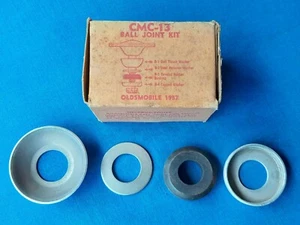 Ball Joint Repair Kit Oldsmobile 1957 SS Co # CMC-13 - Picture 1 of 1