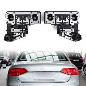 Tail Light Bulb Cluster Board For Audi A4 B8 Saloon S4 Avant Quattro 2008-12 - Picture 1 of 9