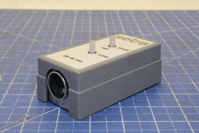 2651050WD11A1F / INTERRUPTOR, TRANSMISOR DE PRESIÓN, 265 XMIT 0-50 IN WC / SETRA Foto 1 de 4