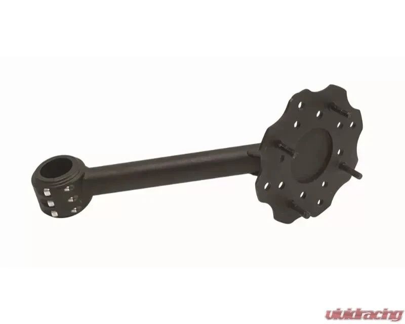 DragonFire Universal Spare Tire Carrier 1.75 Inch Black - Image 1 of 1