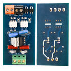 AC80-230V 2-kanałowy bezdotykowy moduł przekaźnika półprzewodnikowego optoizolowany wzmacniacz PLC