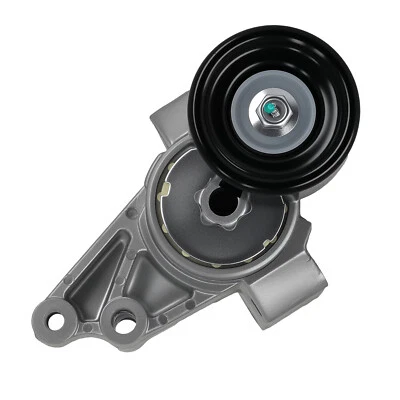 Serpentine Belt Tensioner for Nissan Frontier 2005-2019 2.5L 11955EA00A - Image 1 of 4
