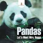 Pandas Lets Meet Mrs Huggs YD Baby Professor English Paperback Baby Professor