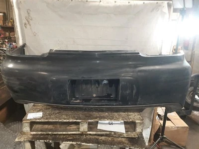 Rear Bumper GT Without Limited Edition Fits 97-03 GRAND PRIX 577460 Foto 1 de 4