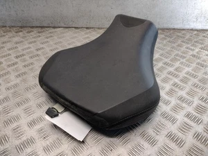2018 KAWASAKI NINJA H2 SX SE+ ZX 1002 BKF SX SE FRONT RIDERS SEAT - Picture 1 of 5
