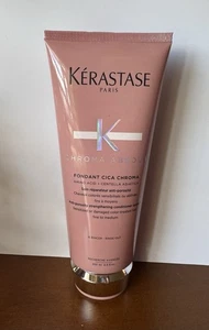 Kerastase Chroma Absolu Fondant Cica Chroma Conditioner 6.8 oz - Picture 1 of 3