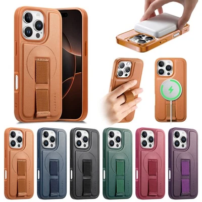 Cober Funda Para iPhone 17 16 15 14 13 Max Pulsera case cover Telefono Protector - Image 1 of 4