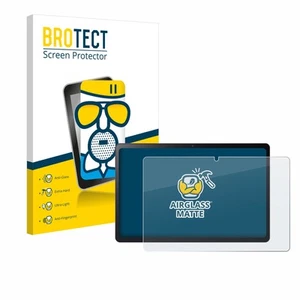 Anti Reflet Protection Ecran Verre pour Acer Iconia P10-21Q-83XL Film Protecteur - Afbeelding 1 van 7