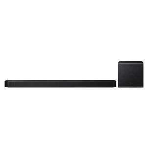 Samsung HW-Q800F/EN 5.1.2-Kanal-Soundbar schwarz (2.Wahl) - Bild 1 von 1
