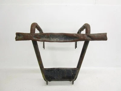 Protector de parachoques delantero 88 Yamaha Moto 4 YFM 200 DX 2VY-28411-00-00 1988 Foto 1 de 4