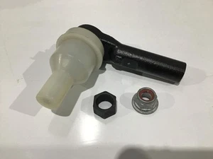 2007-2013 Genuine Dodge Ram 1500 2500 3500 Outer Tie Rod End New - Picture 1 of 5