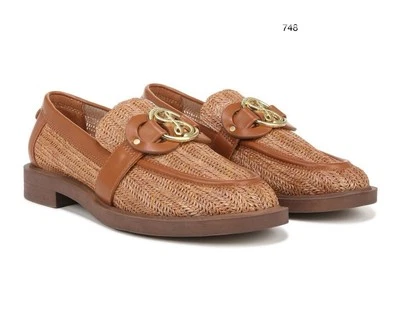 *new*Sam&Libby Women's Bailen Loafer Size 6 - Image 1 of 4