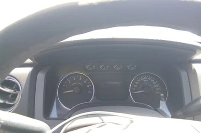 F150 2012 equipo original velocímetro calibre grupo 133 k millas Ford Foto 1 de 4