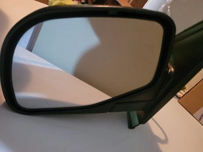 Espejo retrovisor izquierdo derecho del lado del conductor Ford Explorer 1997  Foto 1 de 4