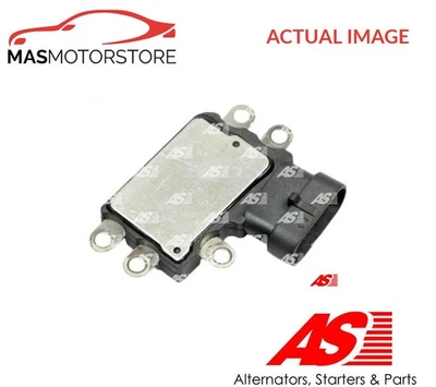 ALTERNATOR REGULATOR AS-PL ARE1038 P NEW OE REPLACEMENT - Image 1 of 4