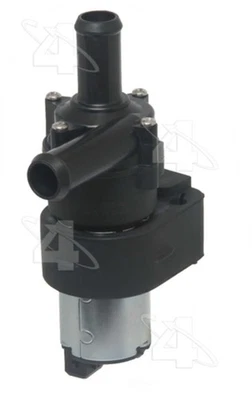 Bomba de agua auxiliar del motor para Dodge Durango 2004-2007 cuatro estaciones Foto 1 de 4
