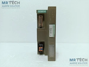 Módulo de interfaz Siemens Simatic S7 6ES7 151-1AA05-0AB0 Profibus-Dp S C-C5tt1387 - Imagen 1 de 6