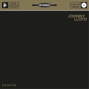 Johnny Lloyd La La La (Vinyl) 12" Album (UK IMPORT) - Picture 1 of 1