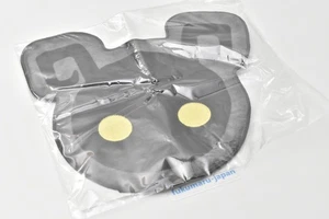 Kingdom Hearts Shadow Die-cut Hand Towel SQUARE ENIX 2019 - Picture 1 of 13