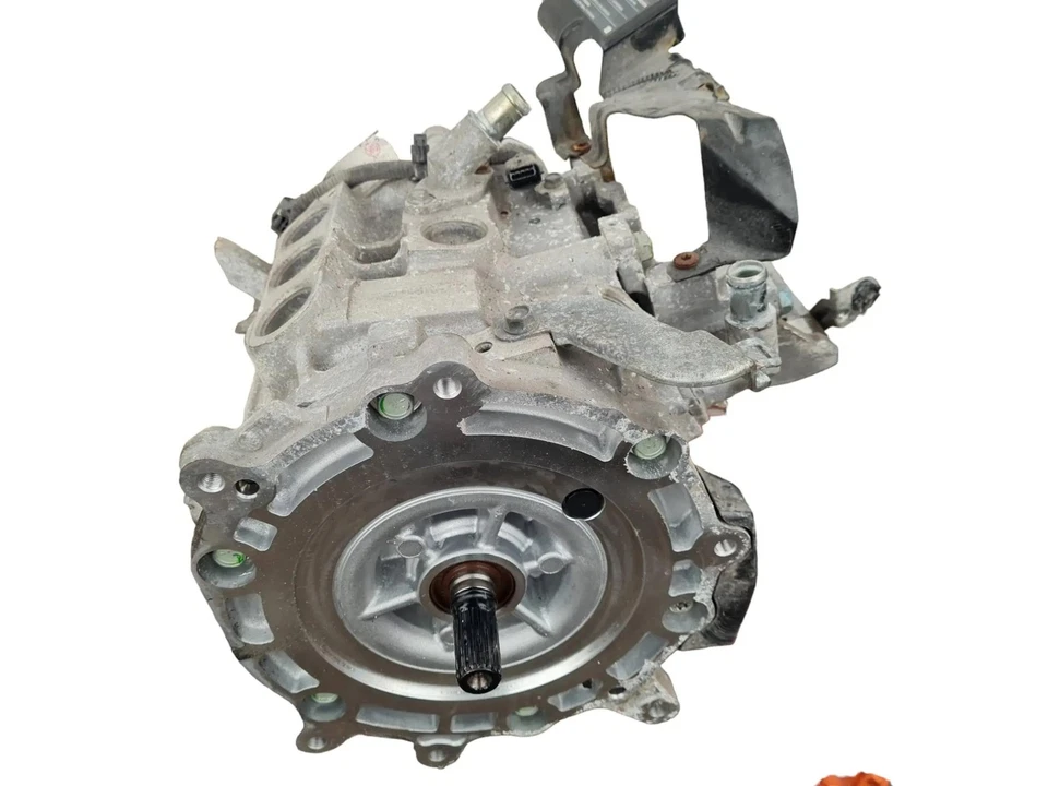 Motor de depósito de agua limpiaparabrisas Nissan LEAF ZE1 EM61 eléctrico 2012 29532222 Foto 1 de 4