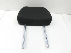 Headrest seat FABRIC Black Neck support Le Fr for Mercedes Vito W639 10-14 - Picture 1 of 7