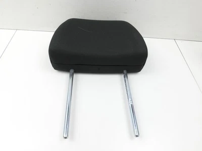 Headrest seat FABRIC Black Neck support Le Fr for Mercedes Vito W639 10-14 - Image 1 of 4