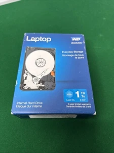 NUOVO 1 TB disco rigido Windows 7 Ultimate 64 caricato per Dell Latitude Window/Mac - Foto 1 di 7