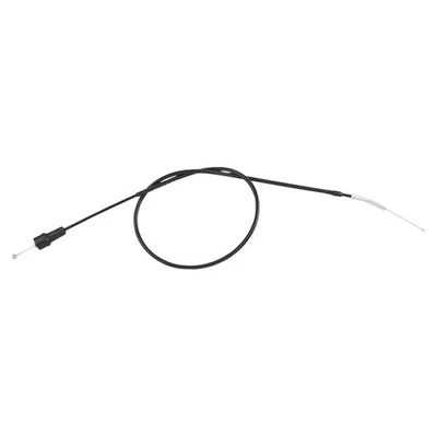 1993-1998 Suzuki RMX250 Dirt Bike Throttle Cable - Image 1 of 2