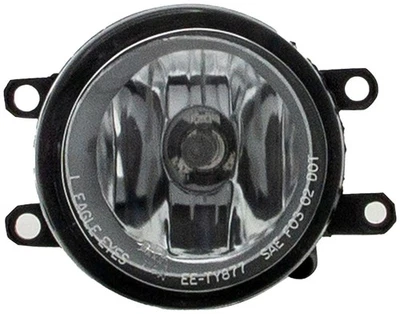 Dorman 1570978 Fog Lamp Assembly For Select 06-14 Lexus Scion Toyota Models - Image 1 of 4