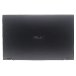 15.6" ASUS Zenbook Flip 15 UX563 Q526 Q528 Q536 Touch Screen Upper Assembly Grey - Picture 1 of 20