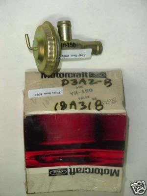 Nuevo de Lote Antiguo Ford Galaxie 500 LTD 1973 73 1974 74 Calentador de Aire Acondicionado Motor de Aspiración con ATC Foto 1 de 4