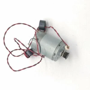 Printer Carriage Drive Motor QK1-4637 RS385-ST Fits For Canon Pixma MP287 E400 - Picture 1 of 4
