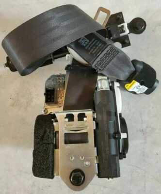 2014 2015 2016 Hyundai Equus pasajero derecho cinturón de seguridad delantero retractor 88880-3N570 Foto 1 de 4