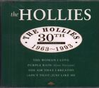 Hollies Woman I Love CD UK Emi 1993 Single 30th Anniversary Edition CDEM264