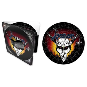 VENOM - Legions - 7inch Format Puzzle - 72 Teile - Neu / OVP - Bild 1 von 1