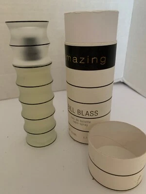 Bill Blass Amazing парфюмированная вода спрей 1,7 унц женский аромат - Изображение 1 из 4