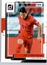 2022-23 Donruss (Panini) FIFA Soccer Cards Pick From List/Complete Your Set