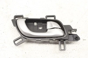 2012-2015 Honda Civic SI Sedan Front Right Interior Door Handle Assembly 12-15 - Photo 1/3