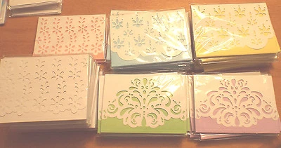 Favores de Boda Nuevo Bebé Regalo Aniversario Fiesta Sello Troquelado Papel Personalizar  Foto 1 de 4